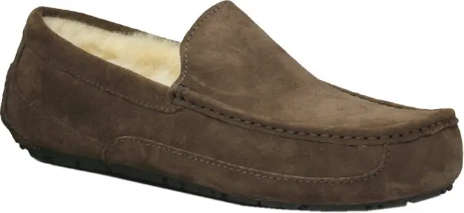 Bild von UGG ASCOT Slipper 2023 espresso - 41