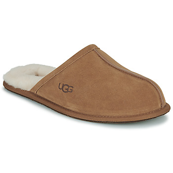 Bild von UGG SCUFF 1101111 che braun - Herrenschuhe - Pantoletten