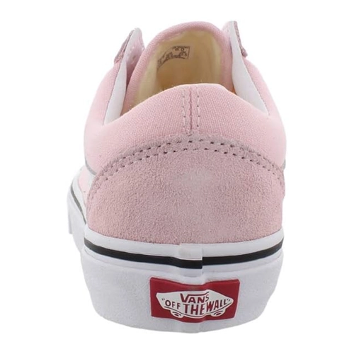 Bild von Vans Unisex-Skate-Schuhe, Old Skool Classic - Ein ausgezeichnetes Modell für Kinder