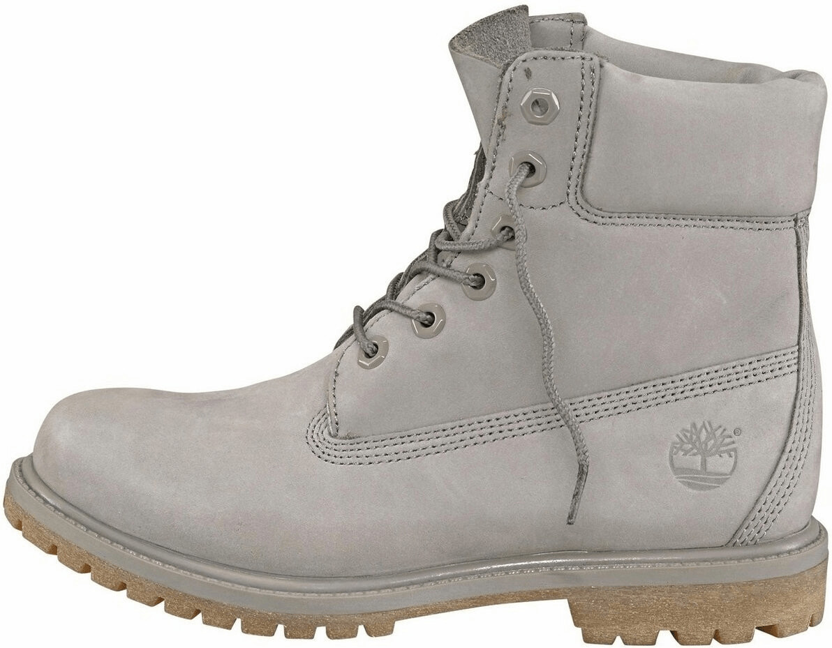 Bild von Timberland Women's 6-Inch Premium (A1KLW) grey