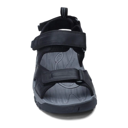 Bild von KEEN Herren Targhee 3 Open Toe Sandalen – Komfort trifft Stil