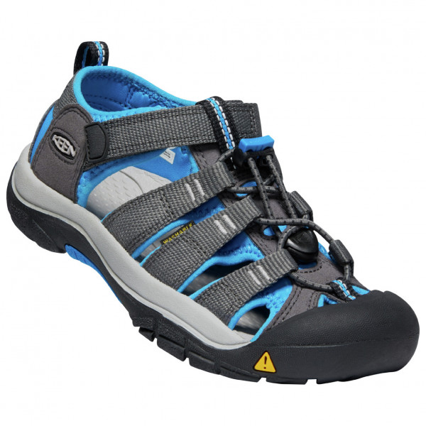Bild von Keen - Kid's Newport H2 - Sandalen Gr 11K grau