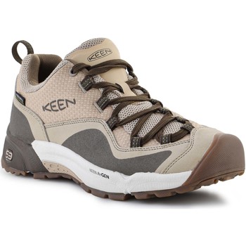 Bild von Keen WASATCH CREST WP W-SAFARI/TIMBERWOL Wanderschuh