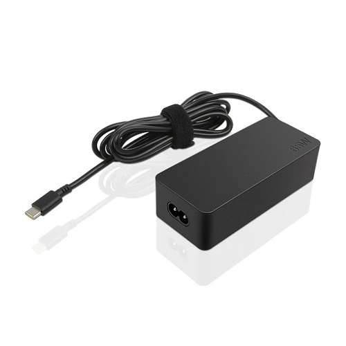 Bild von Lenovo ThinkPad USB-C Netzteil 65W