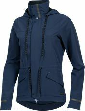 Bild von Jacke Pearl Izumi  W Versa Barrier Jacket Damen Blau M
