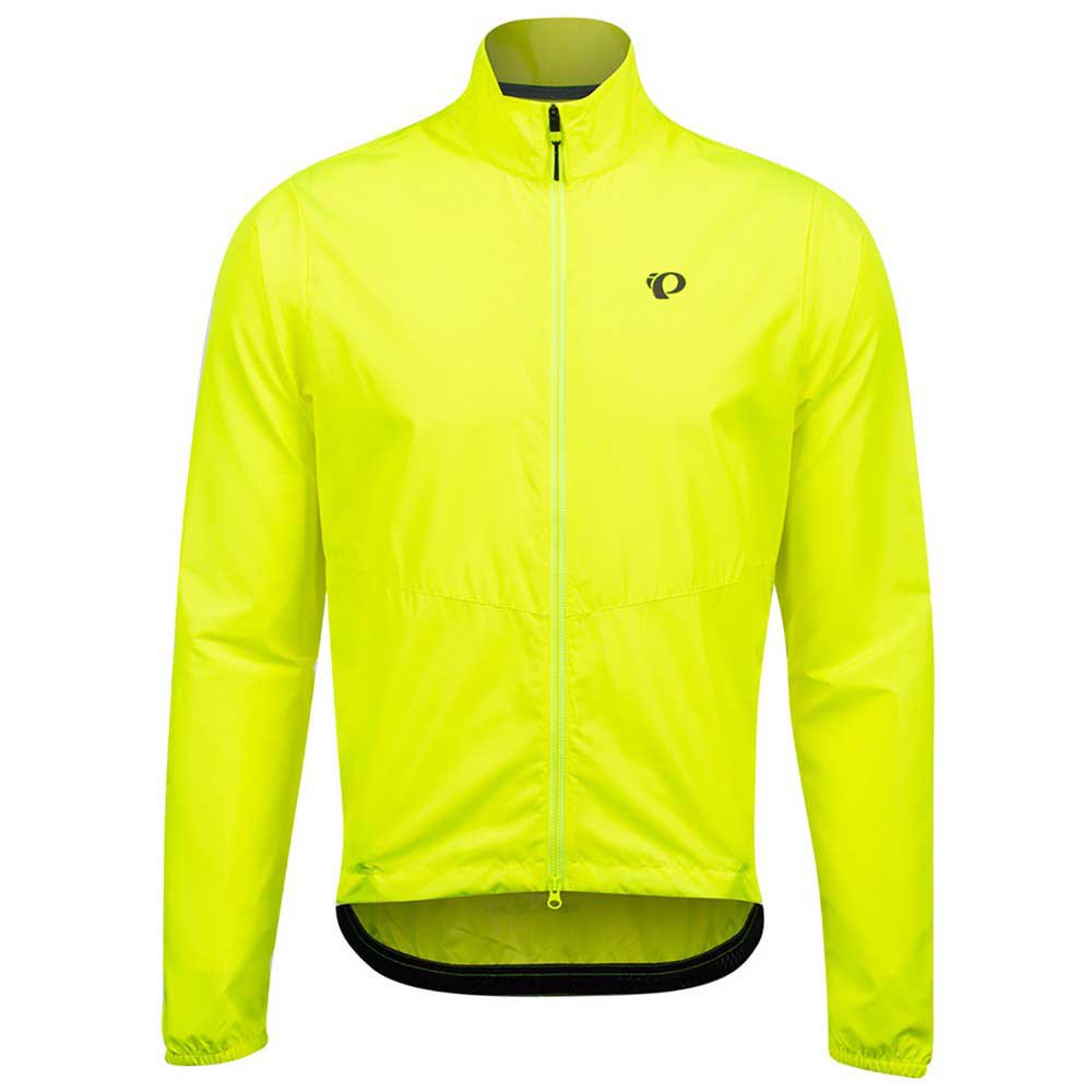 Bild von Pearl Izumi Quest Barrier Jacket Gelb M Herren
