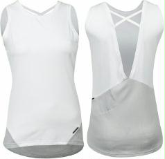 Bild von Tanktop Pearl Izumi W Wander Tank Damen L, Blush