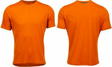 Bild von Trikot Pearl Izumi Vista T XL, Orange