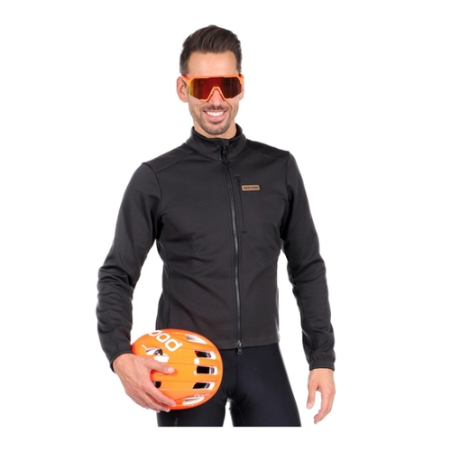 Bild von Winterjacke Pearl Izumi Attack AmFIB Lite Jacket Herren XL