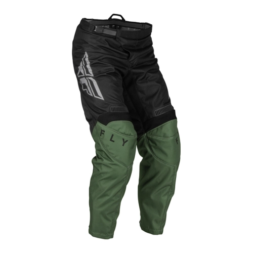 Bild von Fly Racing F-16 Motocross Hose – Perfekte Begleitung für Offroad-Enthusiasten