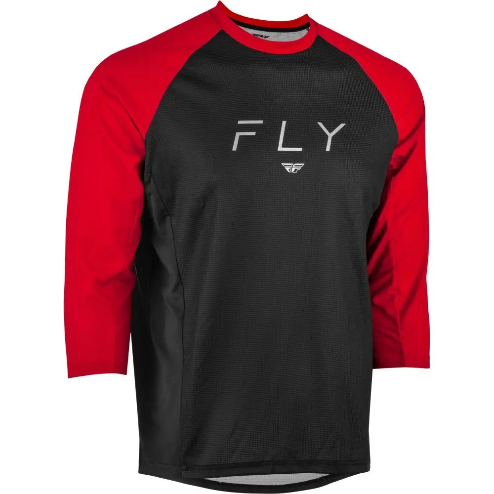 Bild von Langarmtrikot Fly Racing Ripa