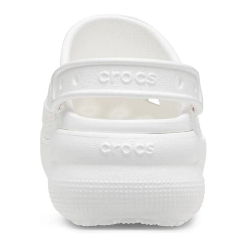 Bild von Crocs Unisex-Child Cutie Crush Clog, White, 30/31 EU - Ideal für Kinderfüße