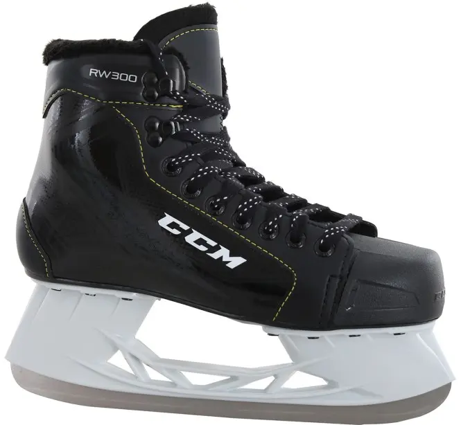 Bild von CCM RW300 RECREATIONAL SKATE SENIOR Schlittschuh 2024 - 44,5
