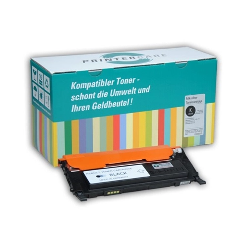 Bild von Samsung Toner CLT-K4092 schwarz