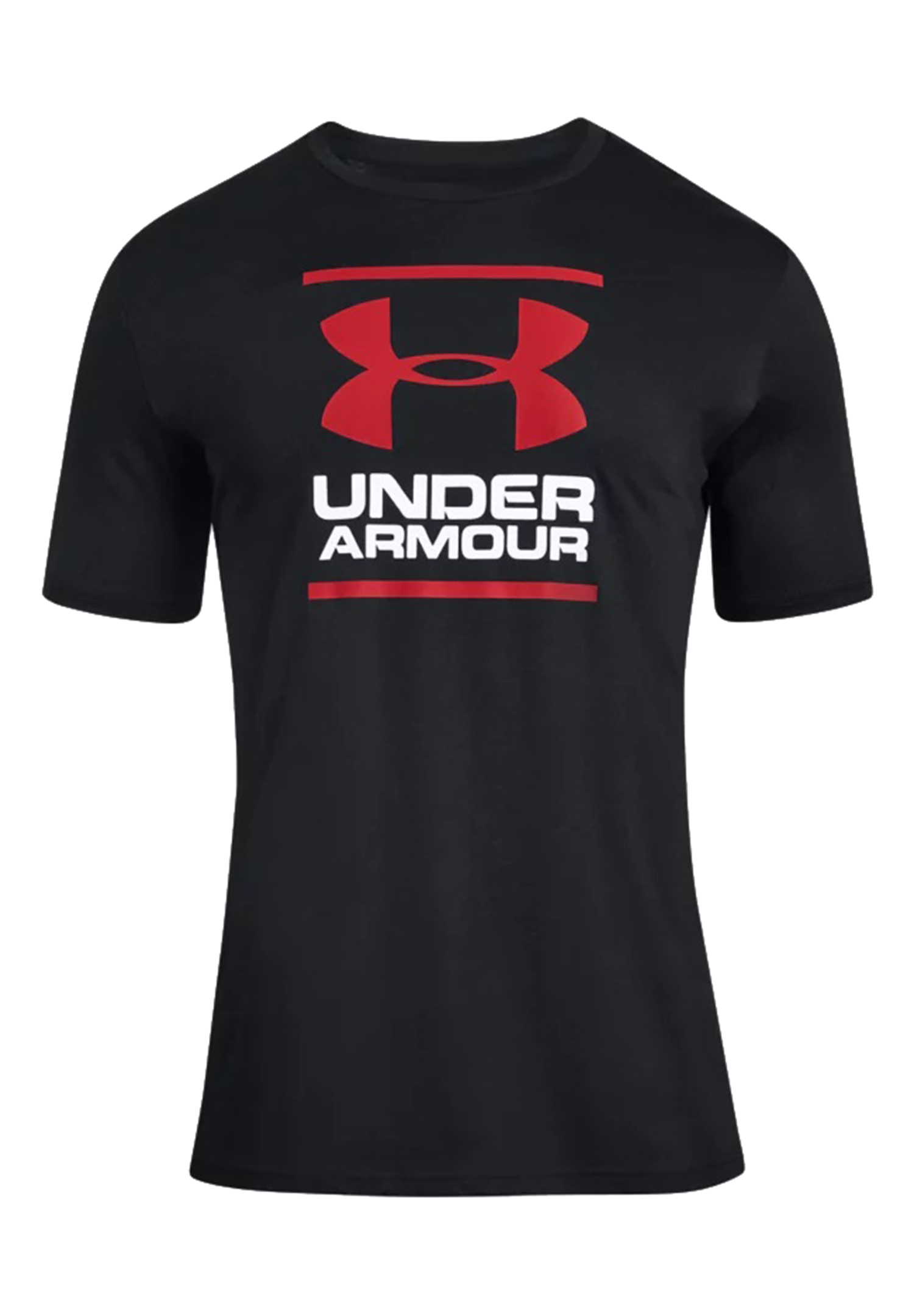Bild von Under Armour Herren UA GL Foundation Short Sleeve Tee, atmungsaktives Sportshirt, kurzärmliges und komfortables Funktionsshirt mit loser Passform