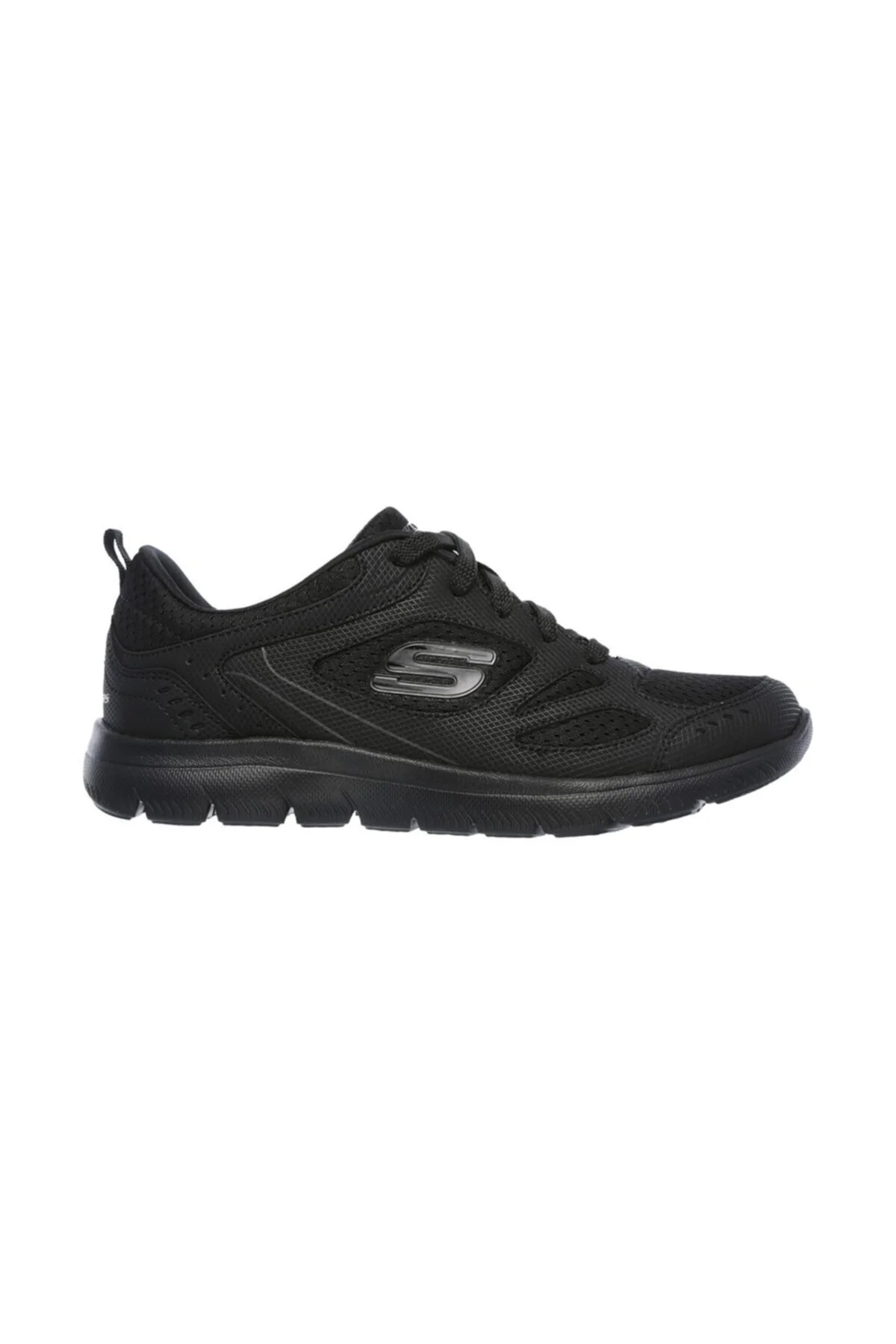 Bild von Skechers SUMMITS-SUITED Sneaker, Freizeitschuh, Trainingsschuh, Schnürschuh mit weicher Polsterung