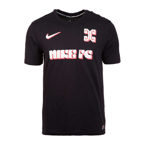 Bild von Nike FC T-Shirt Herren BQ7690 010 XL – Sportlich und stilvoll