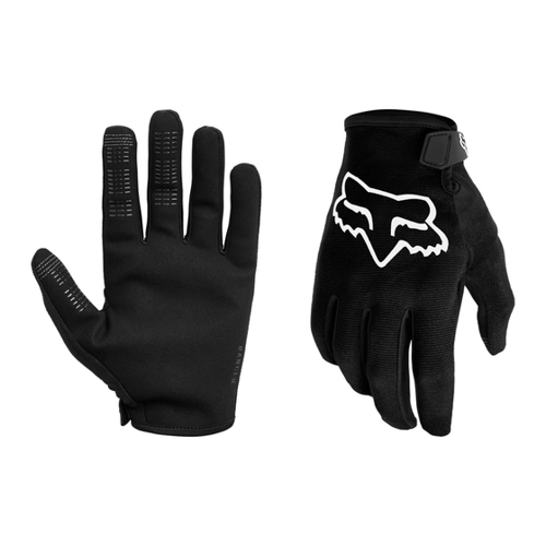 Bild von FOX Ranger Langfingerhandschuhe, für Herren, Größe M, Radhandschuhe, Mountainbik