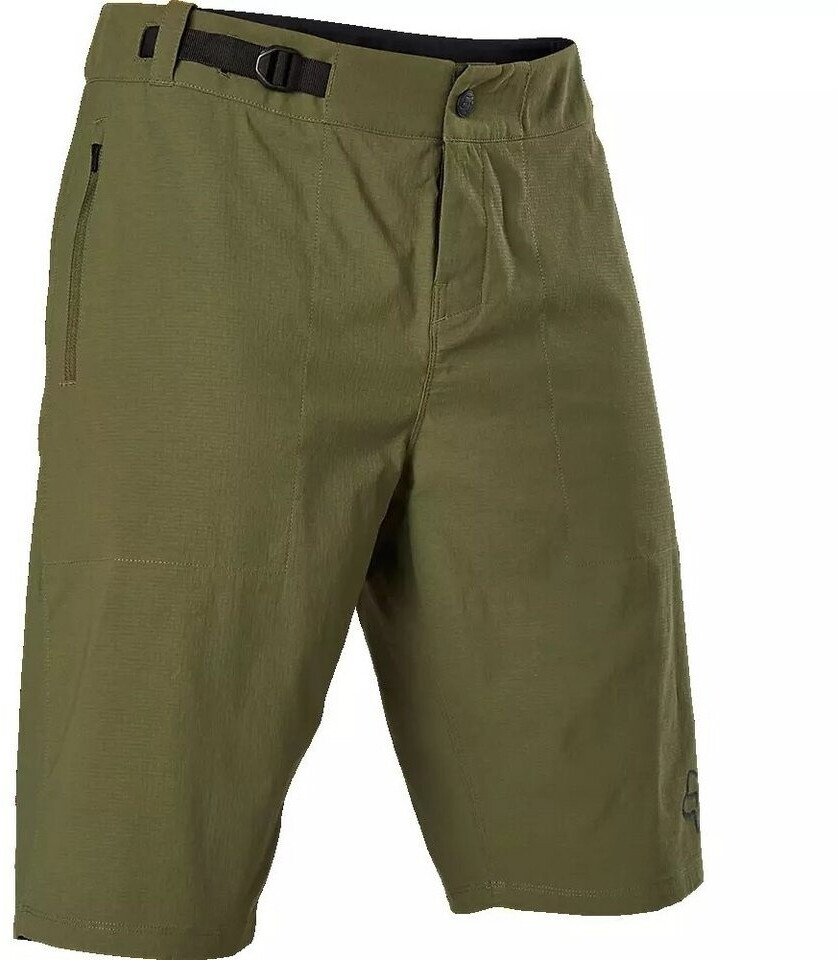 Bild von Kinder Ranger Short W/Liner [Olv Grn]