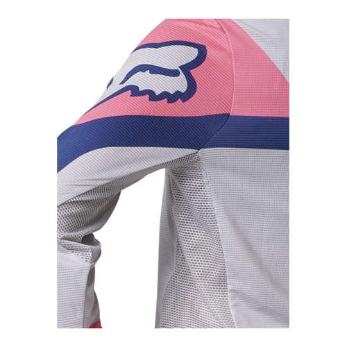 Bild von Fox Wmns Flexair Efekt Jersey Purple/Pink