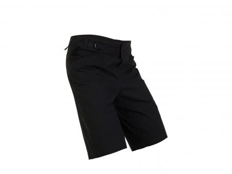 Bild von Fox Racing Ranger Lite Shorts | schwarz/grau | 30 | Fahrradbekleidung