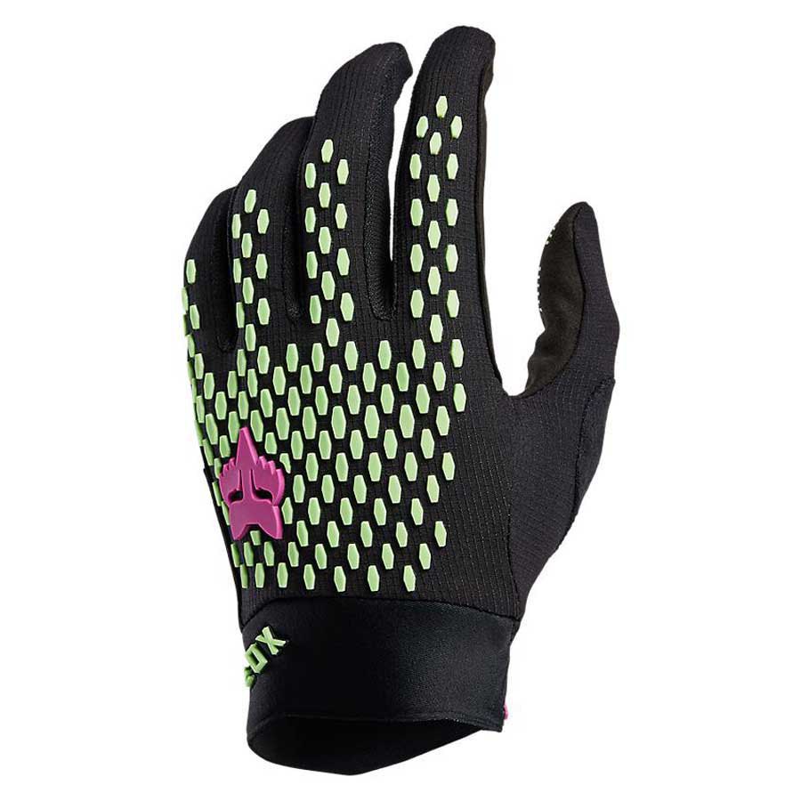 Bild von Fox Racing Defend Race Gloves Schwarz 2XL Mann