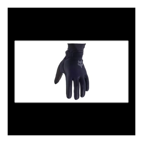 Bild von FOX Defend Thermo Motocross Handschuhe, schwarz, Größe L