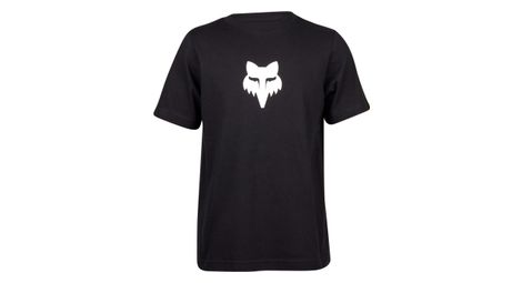 Bild von FOX Racing - Kid's Fox Legacy S/S Tee - T-Shirt Gr S schwarz