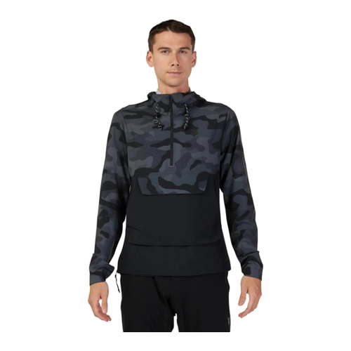 Bild von Fox Ranger Wind Pullover - Leichte Windjacke für Herren