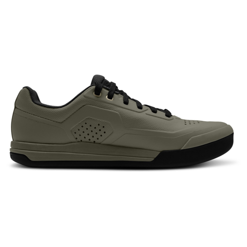 Bild von Fox Union Flat olive green – der vielseitige Schuh für jeden Anlass