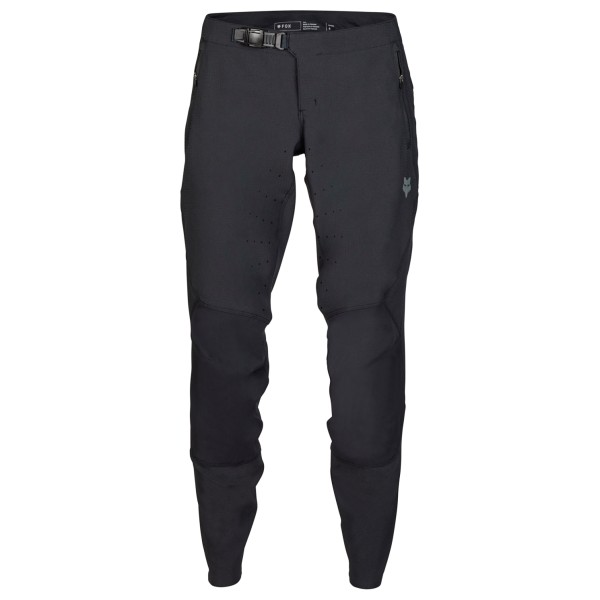 Bild von Fox, Damen, Velohosen, Pant 24 W Defend Blk (14, L), Schwarz, 14, L