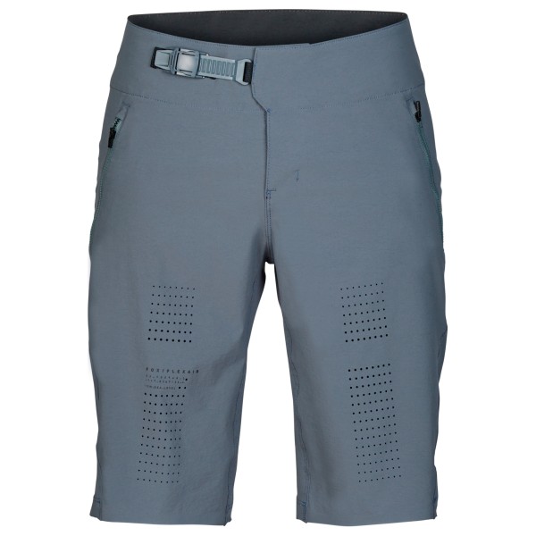 Bild von Fox Racing Herren Flexair Shorts, Grau (Graphite//Nature's Delight), 28