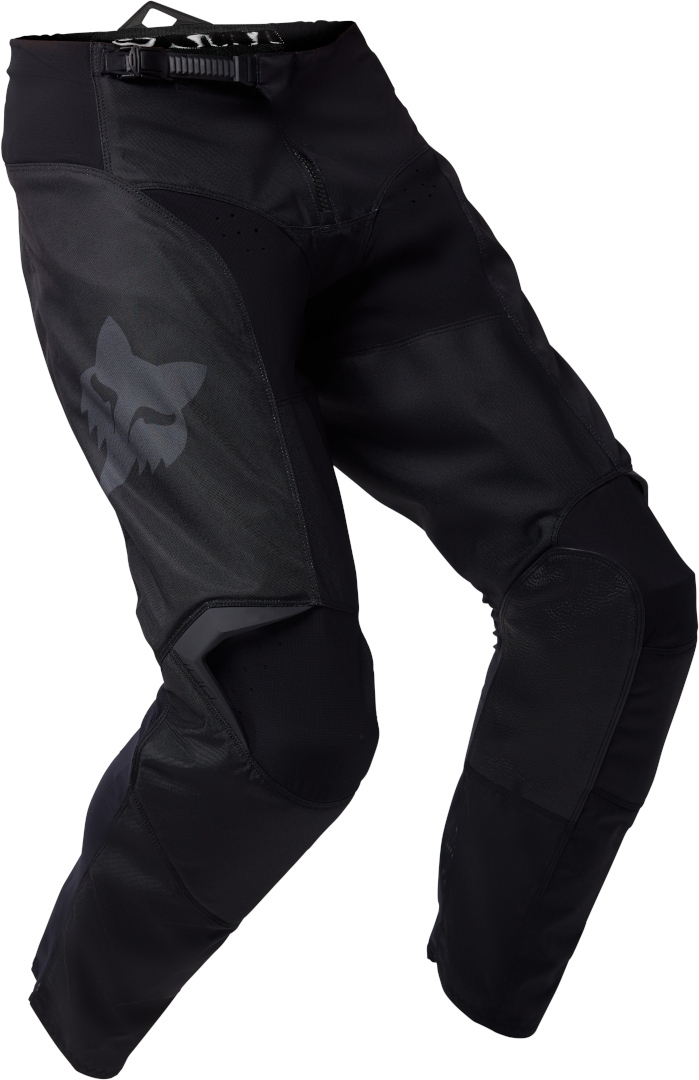 Bild von FOX 180 Blackout Motocross Hose, schwarz, Größe 38 für Männer