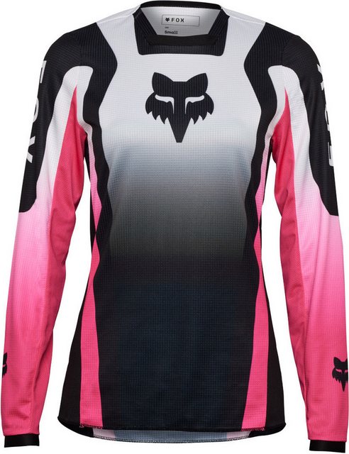 Bild von Fox Motorradhose 180 Lean Damen Motocross Jersey