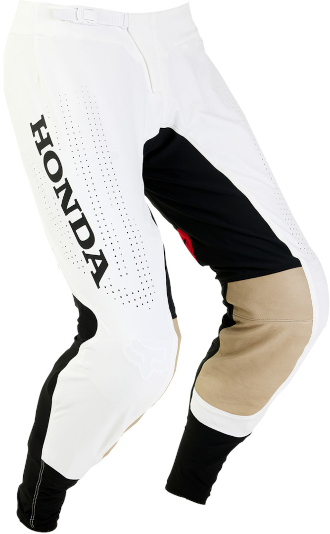 Bild von FOX Flexair Honda Motocross Hose, schwarz-weiss, Größe 30 für Männer