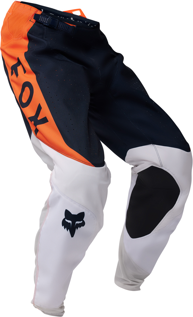 Bild von FOX 360 Divider Motocross Hose, orange, Größe 28 für Männer
