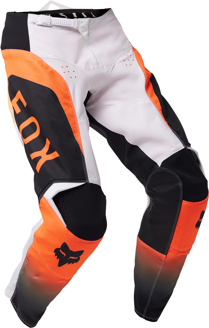 Bild von FOX 180 Lean Motocross Hose, orange, Größe 30 für Männer
