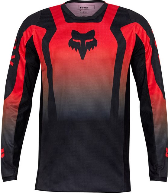 Bild von Fox Motocross-Shirt 180 Lean Motocross Jersey