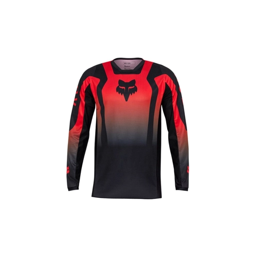 Bild von Fox 180 Lean Jersey für Motocross – Performance für jedes Niveau