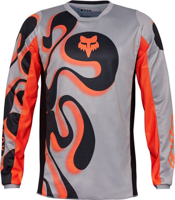 Bild von Fox Motocross-Shirt 180 Emotion Motocross Jersey