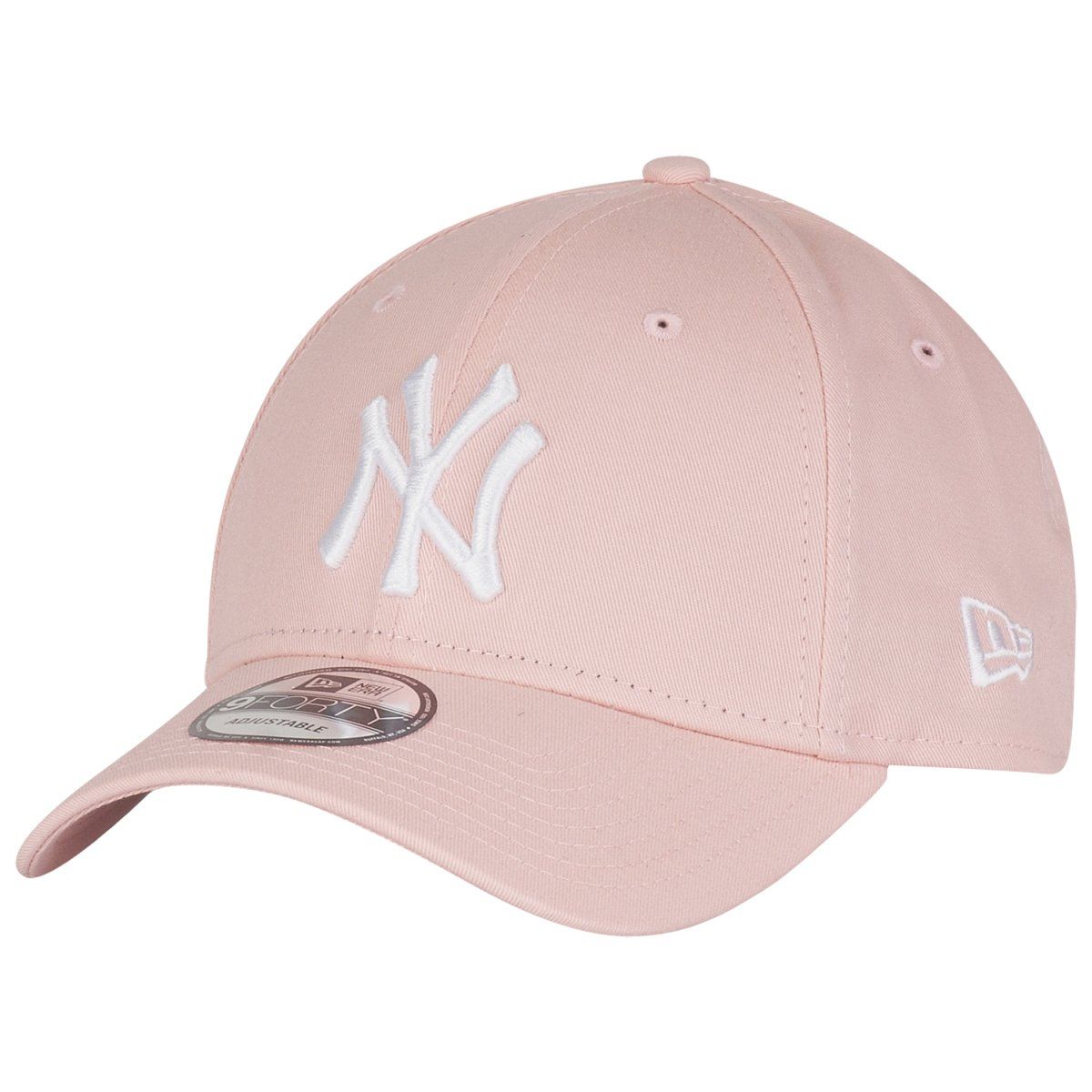 Bild von New Era, Herren, Cap, 9Forty MLB New York Yankees, Rosa, (One Size)