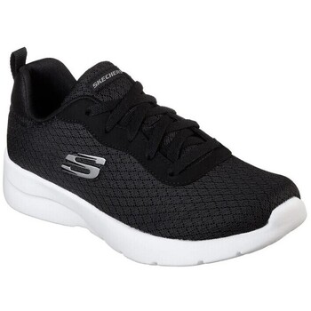 Bild von Skechers Sport Womens DYNAMIGHT 2.0 EYE TO EYE Sneakers Women schwarz