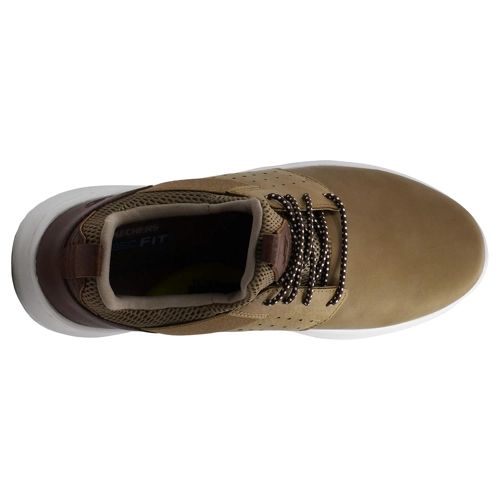 Bild von Skechers Delson - AXTON Slip-On Sneaker im Test