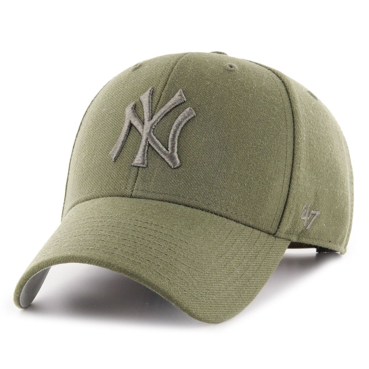Bild von 47 Brand New York Yankees Snapback Cap Man (B-MVPSP17WBP) sandal wood