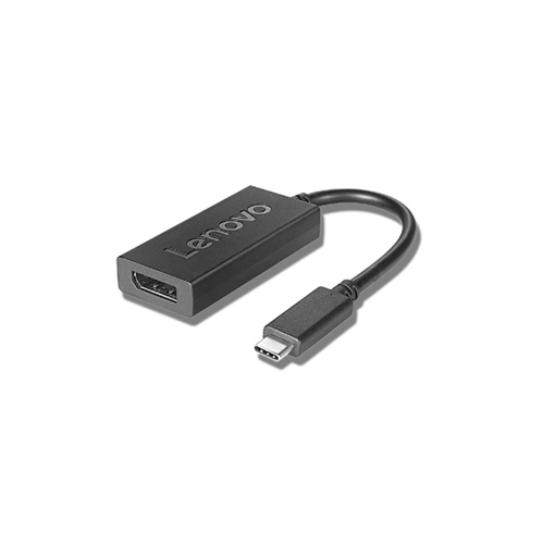Bild von Lenovo USB-C auf DisplayPort Adapter