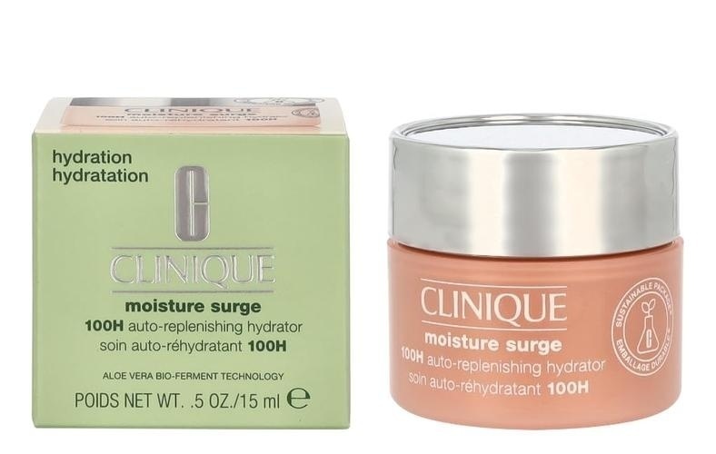 Bild von Clinique Moisture Surge 100 Hour Auto-Replenishing Hydrator 75ml