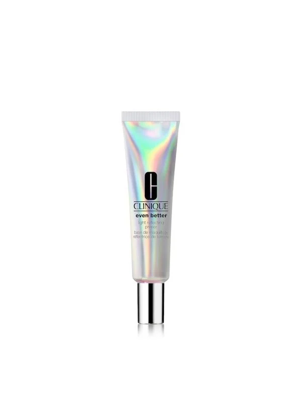 Bild von CLINIQUE Even Better Light Reflecting Primer, Gesichts Make-up, primer, Creme, beige (BEIGE), dermatologisch getestet,