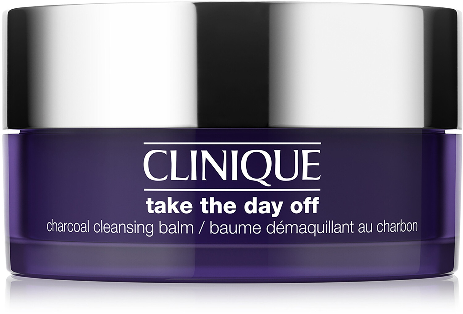 Bild von CLINIQUE Take The Day Off Charcoal Detoxifying Cleansing Balm Reinigungscreme