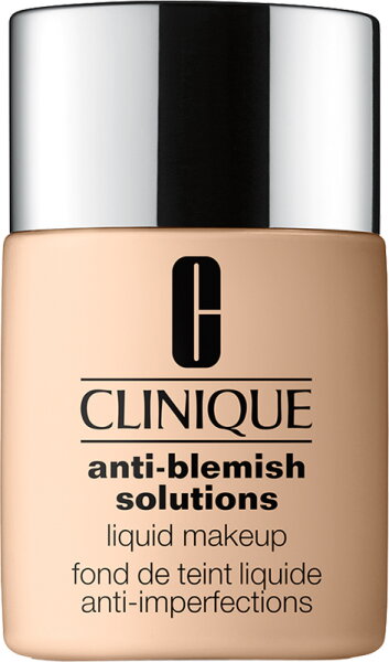 Bild von CLINIQUE Anti-Blemish Solutions Liquid Makeup Flüssige Foundation