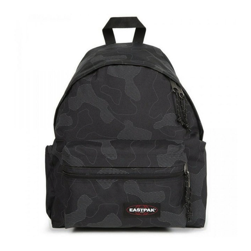 Bild von Eastpak Tagesrucksack PADDED ZIPPLR REFLECTIVE CAMO BLACK im Test